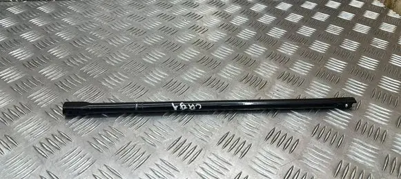 Chrysler Grand Voyager V Tool box