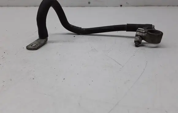 Skoda Octavia Mk2 (1Z) Negative earth cable (battery)
