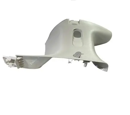 Chrysler Pacifica (C) pillar trim 5RH64PD2AF 5RH64PD2AG 5RH64TRMAD