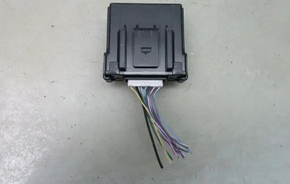 Nissan X-Trail T33 Other control units/modules 285T36RA3D