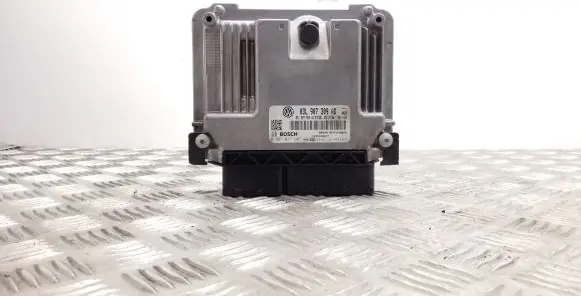 Volkswagen Tiguan Engine control unit/module ECU 03L907309AD