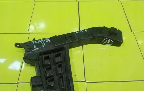 SsangYong Rodius Front bumper mounting bracket 7873221600