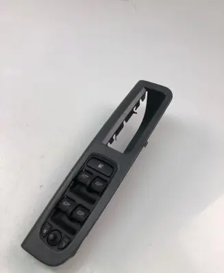Volvo V50 Electric window control switch 30773210
