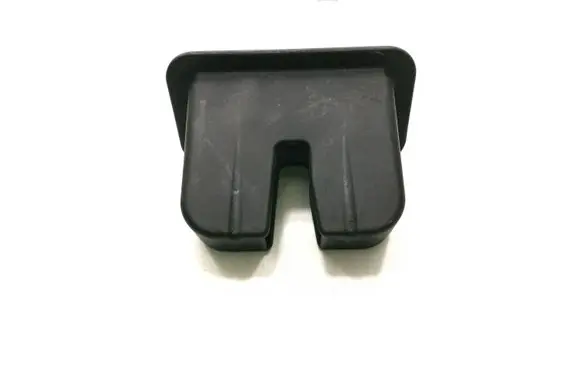 Audi A8 S8 D4 4H Tailgate/boot lid lock trim 4H0827520