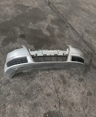 Volkswagen PASSAT B6 Front bumper