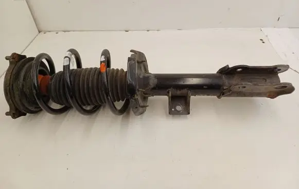 Hyundai Tucson IV NX4 Front shock absorber/damper 54650CZ000