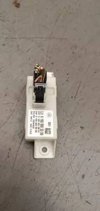 Mercedes-Benz C W204 Light module LCM A1669003309 A1669015801