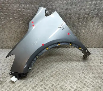 Opel Mokka Fender 25981230