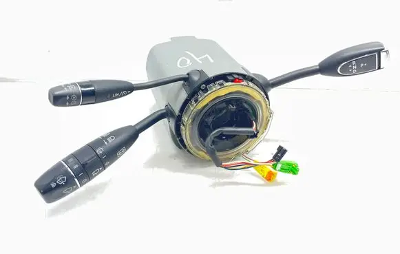 Mercedes-Benz ML W164 Wiper turn signal indicator stalk/switch A1645405762