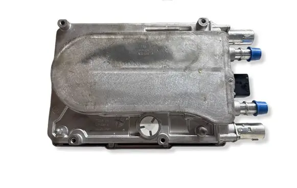 Volvo XC90 Wireless charging module 32383258