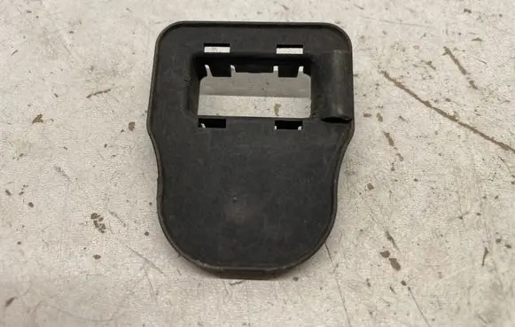BMW 5 E60 E61 Engine bonnet/hood lock/catch 7057637