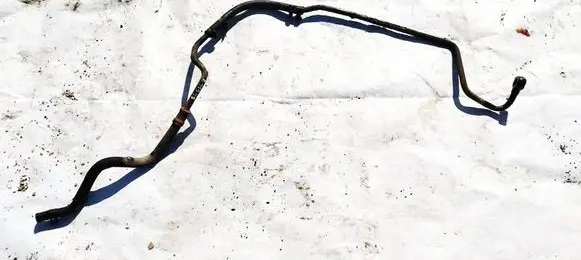 Volkswagen Golf IV Power steering hose/pipe/line 