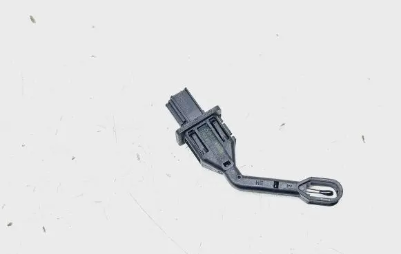 BMW 5 GT F07 Sensor
