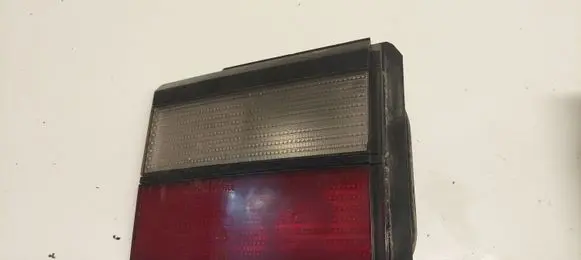 Volkswagen PASSAT B3 Tailgate rear/tail lights