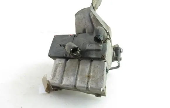 Opel Omega B2 Auxiliary pre-heater (Webasto) 09146031