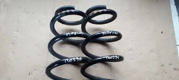 Audi A4 S4 B8 8K Front coil spring