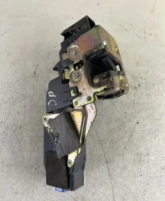Honda Civic Front door lock