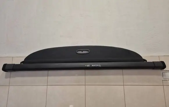 Hyundai Tucson TL Parcel shelf load cover 85910D7000