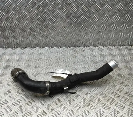 KIA Sportage Intercooler hose/pipe 282512M000