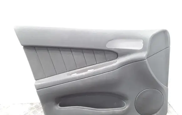 Alfa Romeo 156 Front door card panel trim