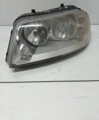 Volkswagen Sharan Headlight/headlamp 0301182201 7M3941015AB 011G02A04H