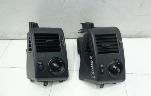 Volkswagen Crafter Light switch 9065450504 ZGS003 733657