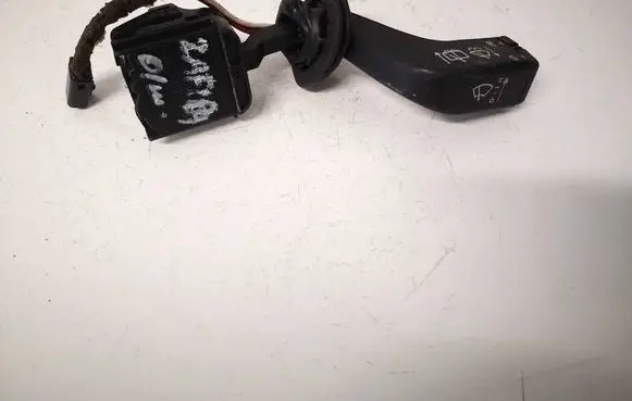 Opel Astra F Wiper control stalk 090243395