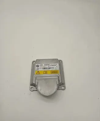 BMW X5 F15 Airbag control unit/module 9500006