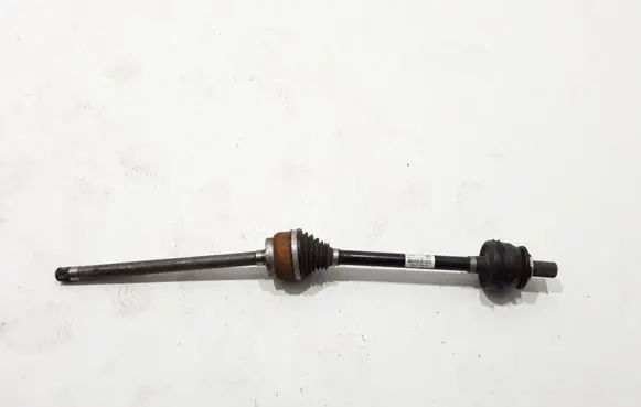 Volvo V60 Front driveshaft 32249711