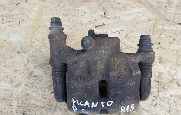 KIA Picanto Front brake caliper