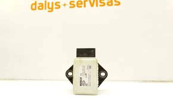 Subaru Forester SH ESP acceleration yaw rate sensor 27542FG000 7010319 0265005706