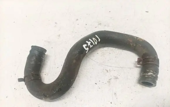 Power steering hose/pipe/line