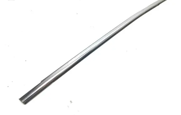 Renault Talisman Rear door glass trim molding