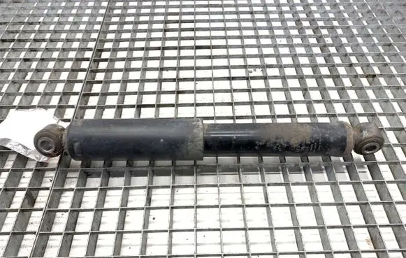 Peugeot Boxer Rear shock absorber/damper 1362579080