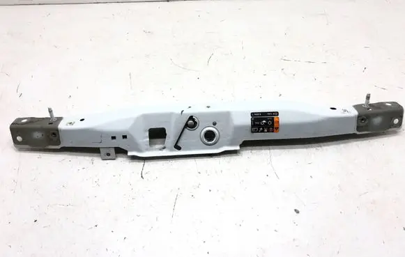 Opel Meriva B Top upper radiator support slam panel 13270866 12812 KA930340003