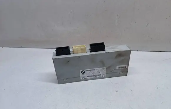BMW X5 E70 Tailgate/trunk control unit/module 7335274 61357335274