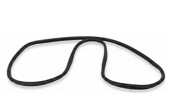 Mercedes-Benz Sprinter W907 W910 Rubber seal front door (on door)