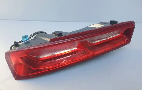 Chevrolet Camaro Rear/tail lights 23303363 033016 F00H1G404709