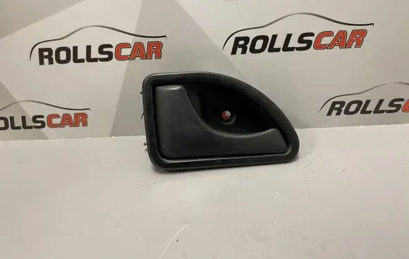 Renault Kangoo I Front door interior handle 8200247820