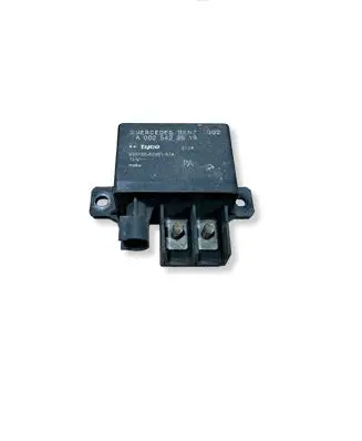 Mercedes-Benz E W211 Charging relay A0025423819 V23132A2001X1