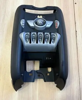 Mini One - Cooper Coupe R56 Climate control unit 69797002