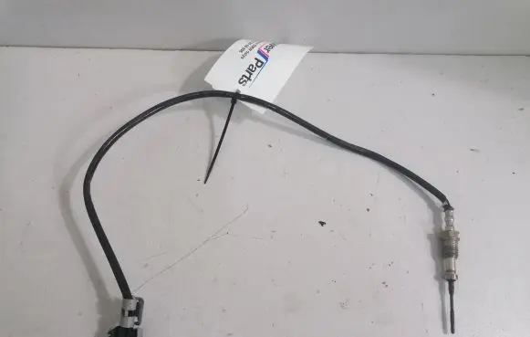 BMW 3 G20 G21 Exhaust gas temperature sensor 8595097