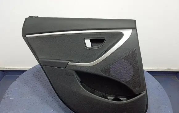 Hyundai i30 Door card panel trim set 83350-A6100