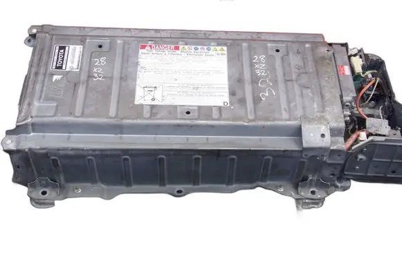 Toyota Prius (NHW20) Hybrid / electric car battery G928047110 1NZFXE