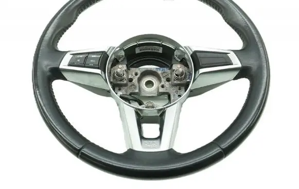 Mazda MX-5 NA Miata Steering wheel N24432980