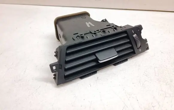 BMW 3 E90 E91 Dashboard side air vent grill/cover trim 9130460 64229130460