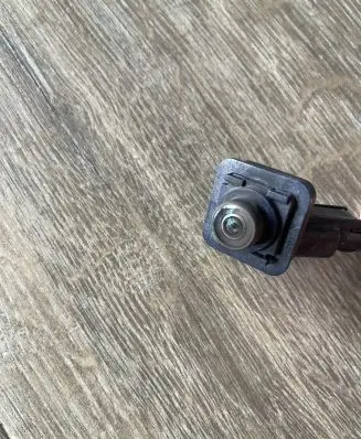 Ford Kuga III Windshield/windscreen camera LX6T19H222AA