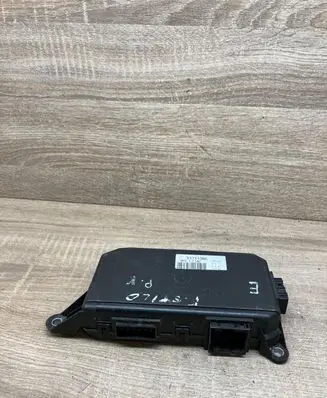 Fiat Stilo Door control unit/module 51711366 177146