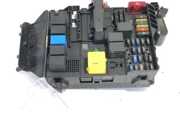 Fuse box set