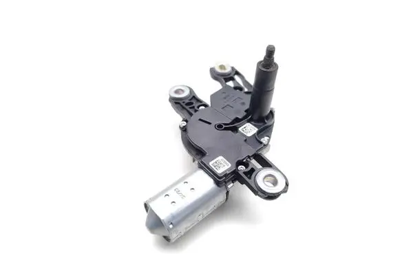 Volkswagen Tiguan Rear window wiper motor 5G0955711D WD03585